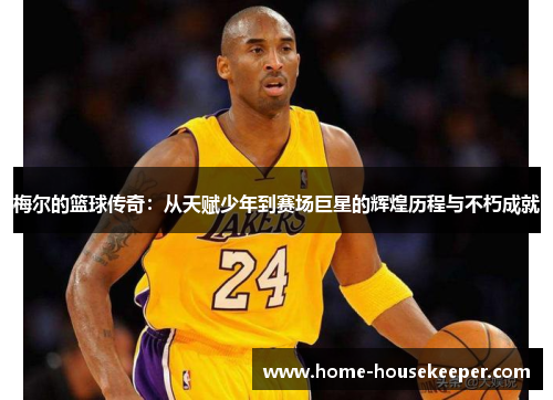 梅尔的篮球传奇：从天赋少年到赛场巨星的辉煌历程与不朽成就
